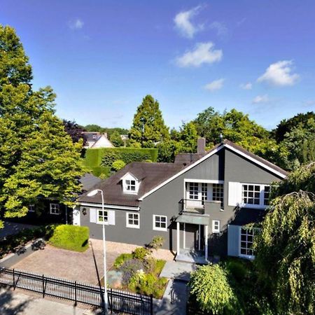 Spot Elst Vakantiehuis 外观 照片