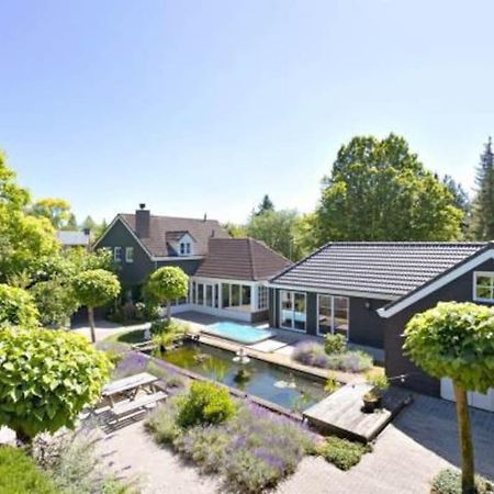 Spot Elst Vakantiehuis 外观 照片
