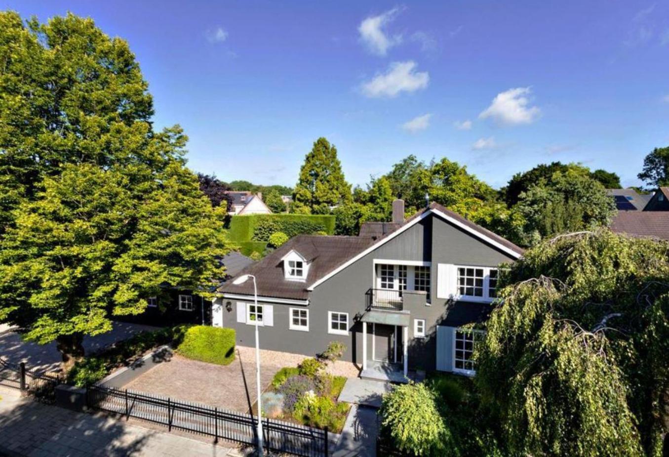 Spot Elst Vakantiehuis 外观 照片