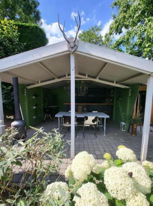 Spot Elst Vakantiehuis 外观 照片