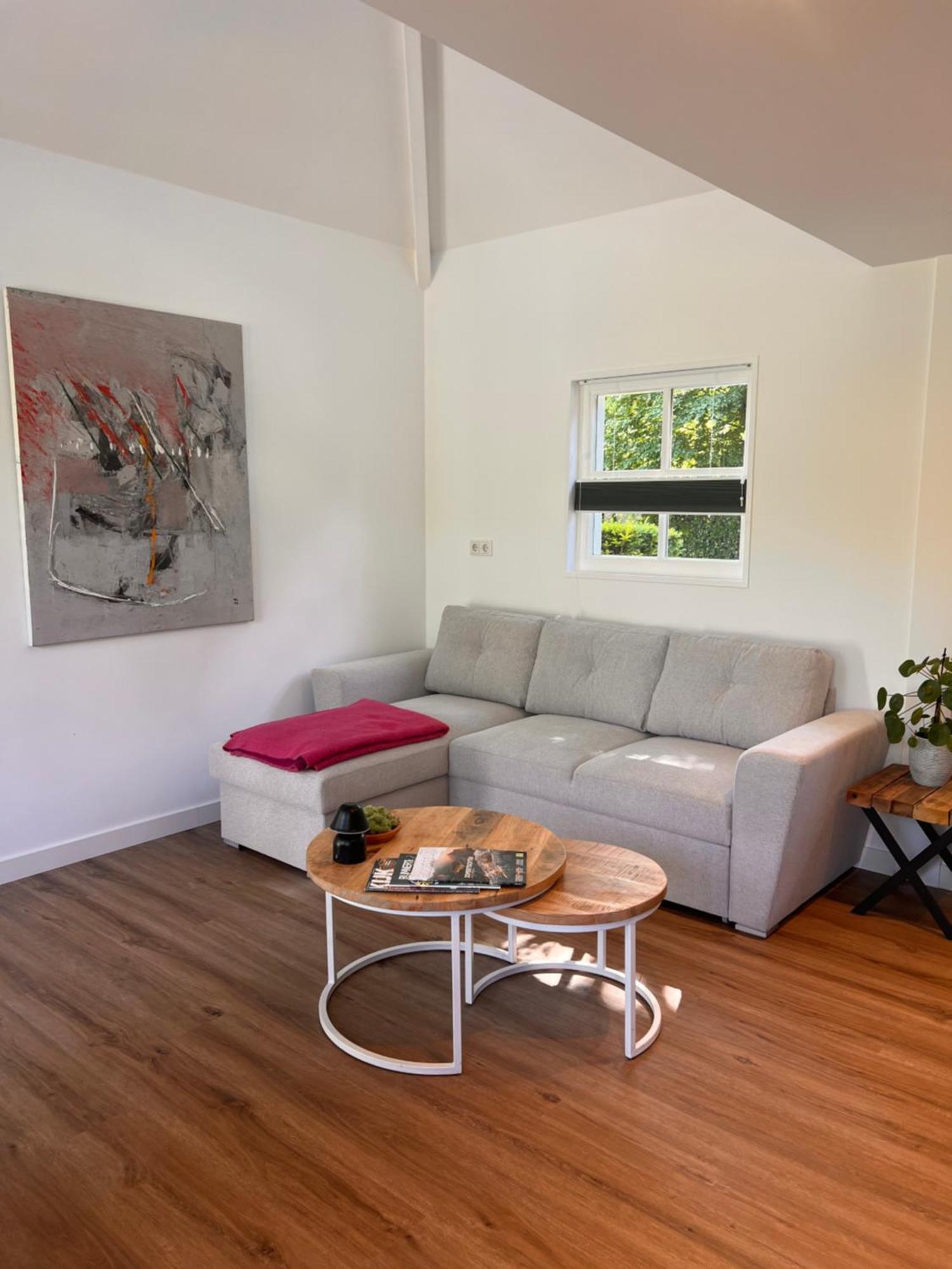 Spot Elst Vakantiehuis 外观 照片