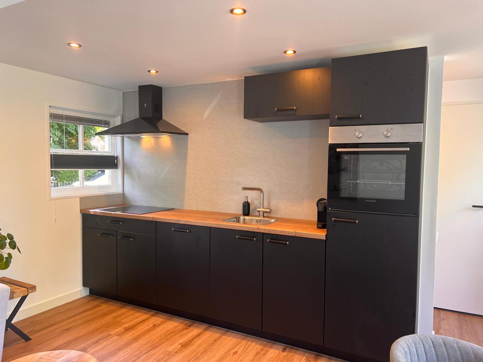 Spot Elst Vakantiehuis 外观 照片