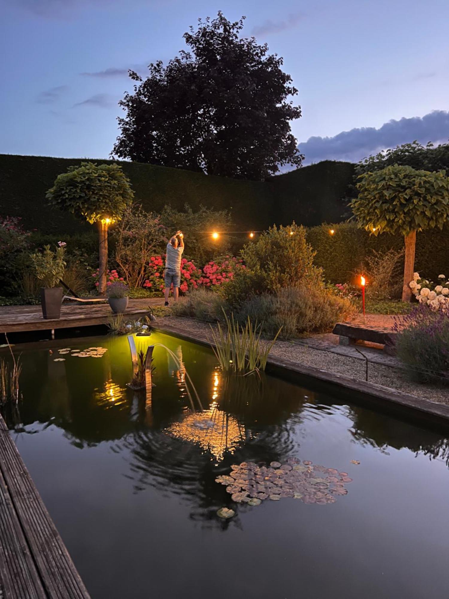 Spot Elst Vakantiehuis 外观 照片