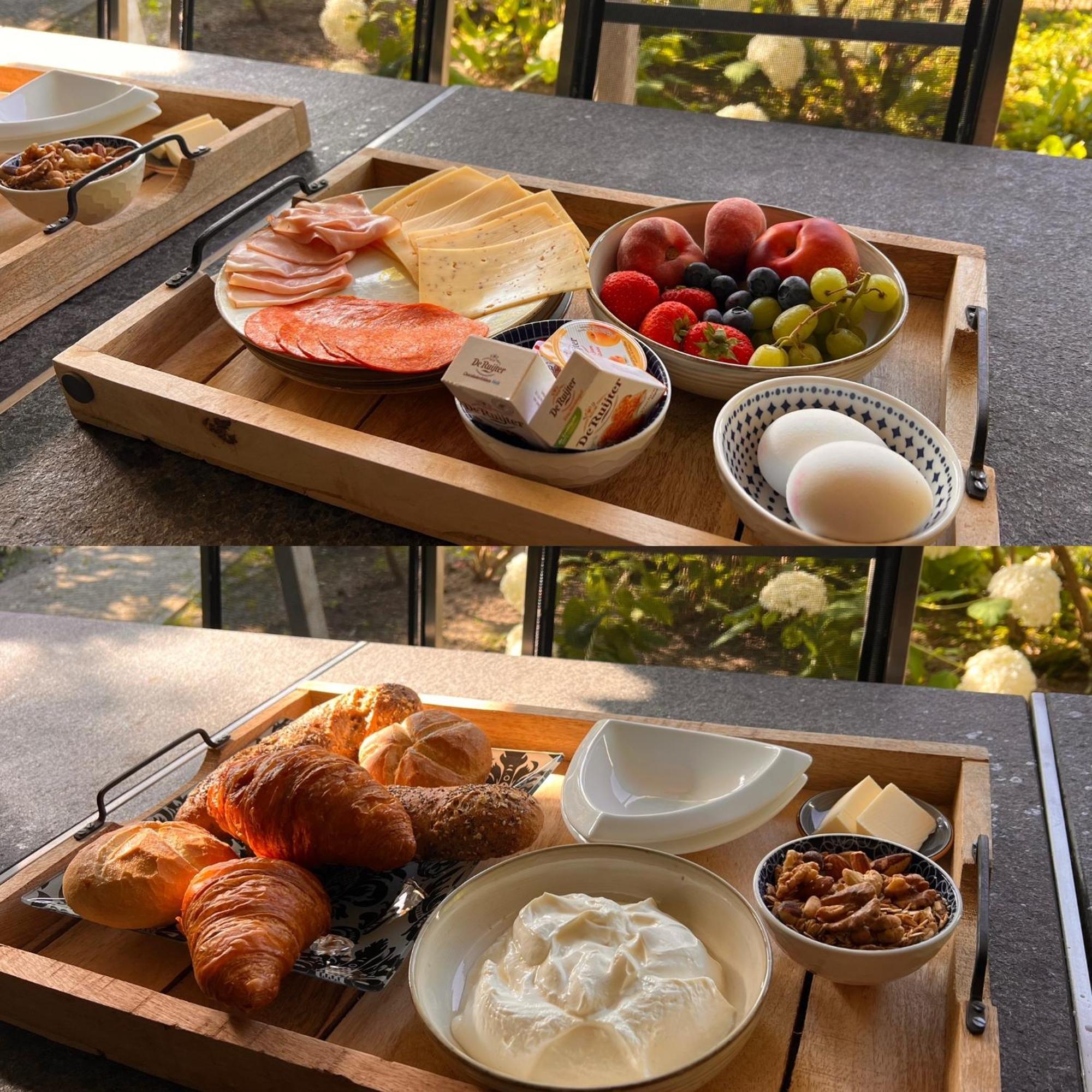 Spot Elst Vakantiehuis 外观 照片