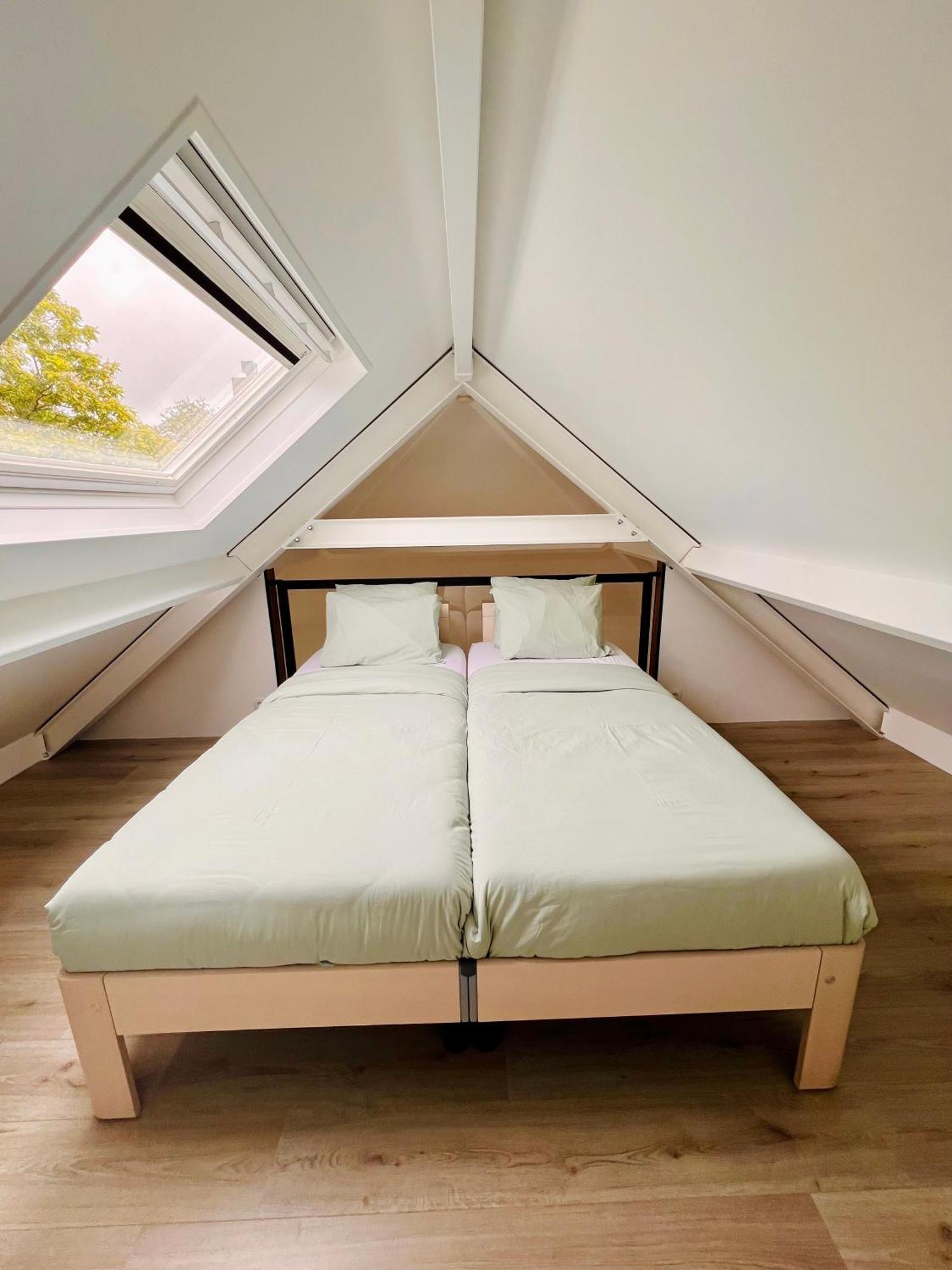 Spot Elst Vakantiehuis 外观 照片
